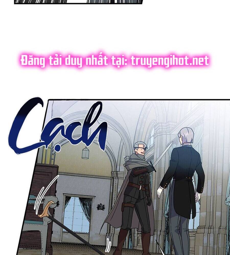 Bản Khế Ước Với Nữ Công Tước Ác Ma Chapter 124 - 17