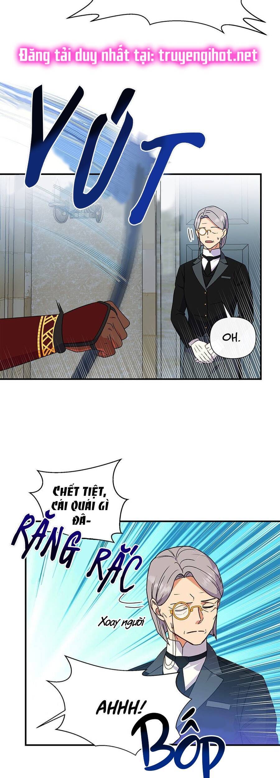 Bản Khế Ước Với Nữ Công Tước Ác Ma Chapter 124 - 21