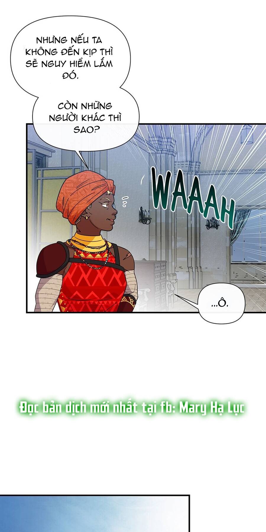 Bản Khế Ước Với Nữ Công Tước Ác Ma Chapter 124 - 25