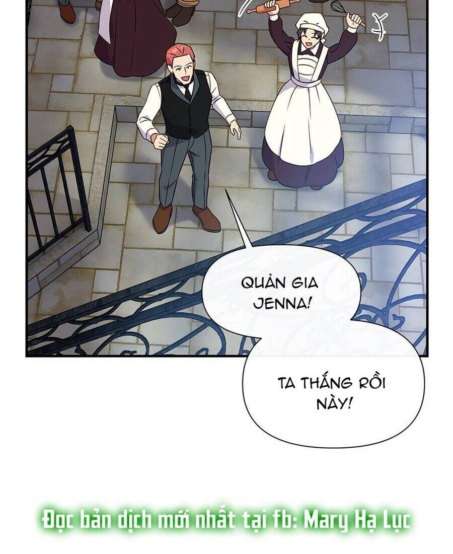 Bản Khế Ước Với Nữ Công Tước Ác Ma Chapter 124 - 27