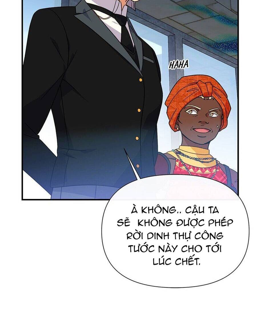 Bản Khế Ước Với Nữ Công Tước Ác Ma Chapter 124 - 29