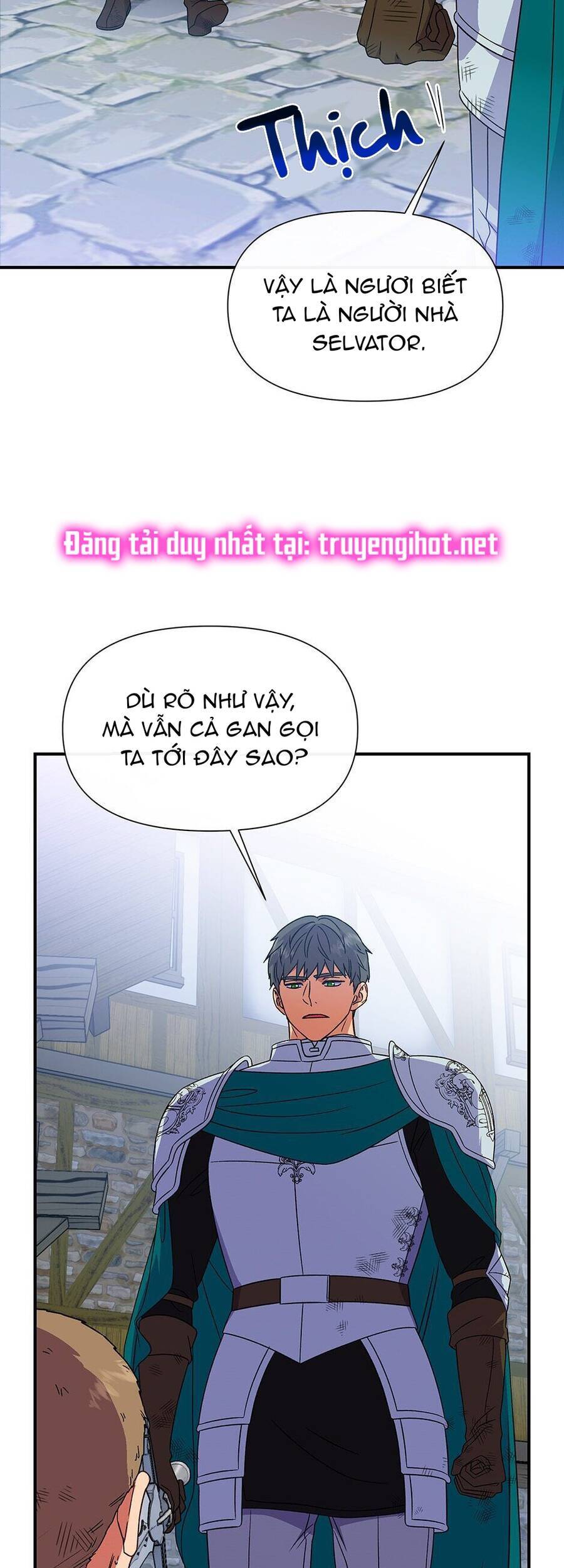 Bản Khế Ước Với Nữ Công Tước Ác Ma Chapter 124 - 32