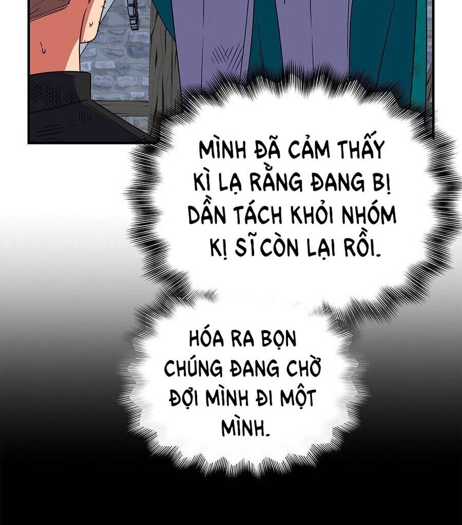 Bản Khế Ước Với Nữ Công Tước Ác Ma Chapter 124 - 33