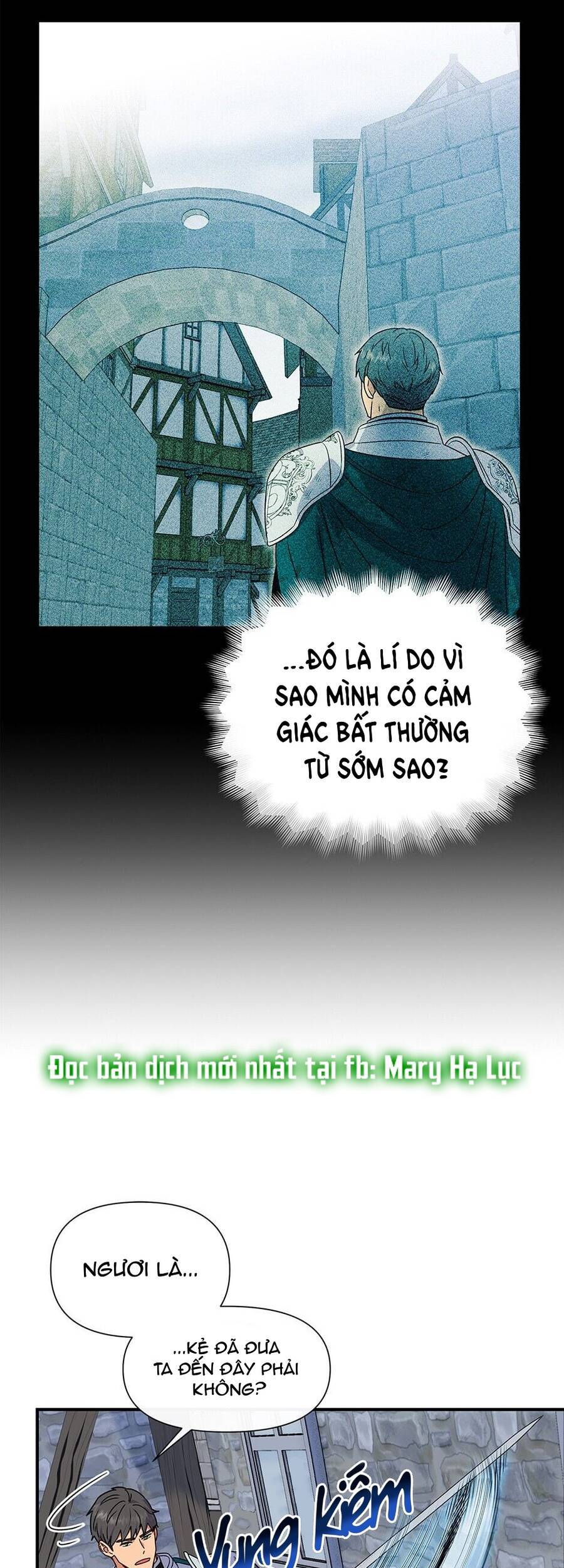 Bản Khế Ước Với Nữ Công Tước Ác Ma Chapter 124 - 34