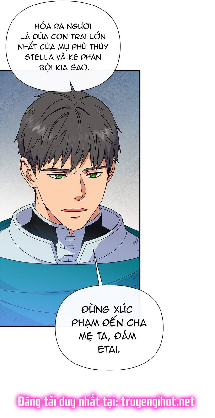 Bản Khế Ước Với Nữ Công Tước Ác Ma Chapter 124 - 36