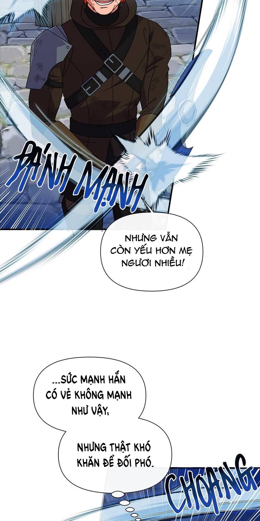 Bản Khế Ước Với Nữ Công Tước Ác Ma Chapter 124 - 42