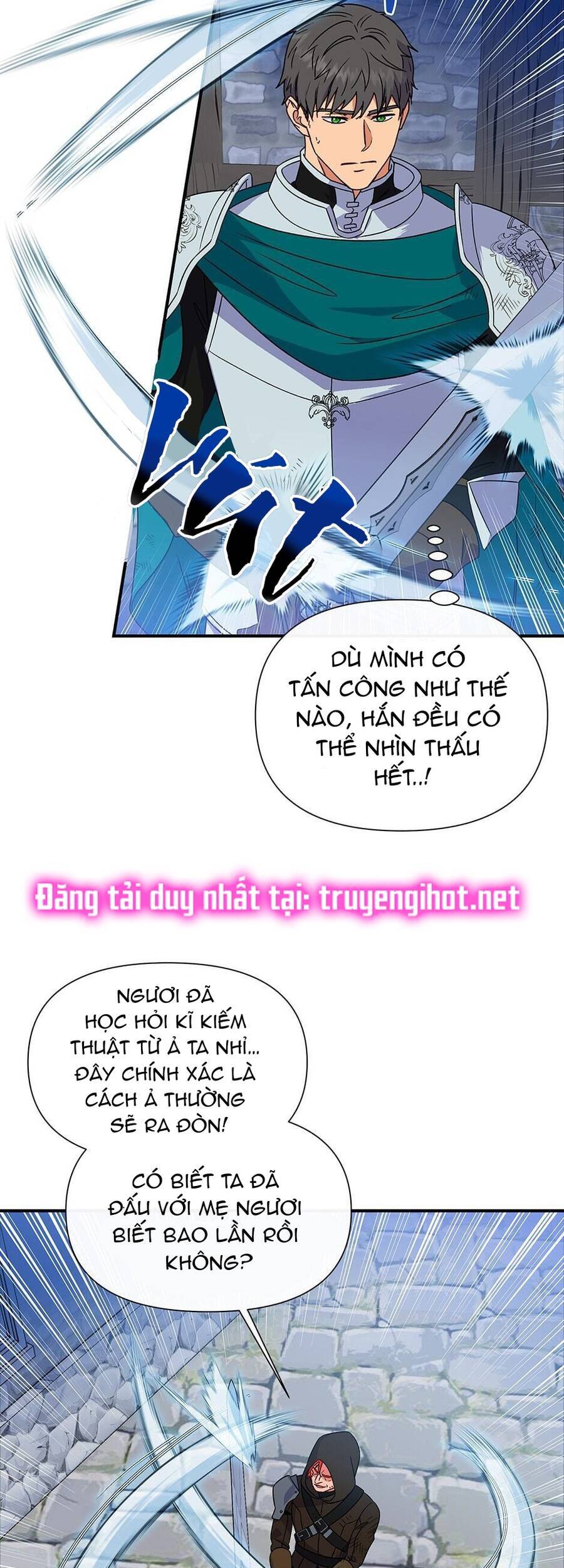 Bản Khế Ước Với Nữ Công Tước Ác Ma Chapter 124 - 43