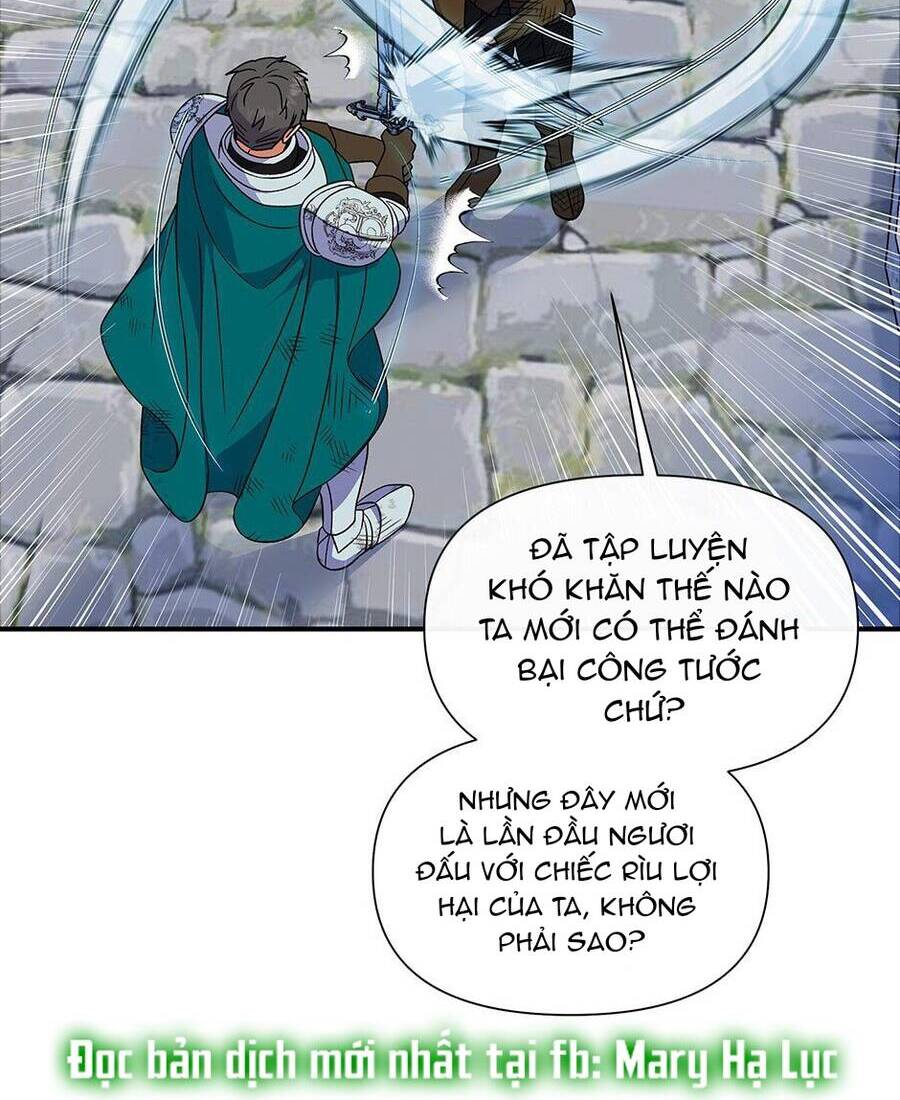 Bản Khế Ước Với Nữ Công Tước Ác Ma Chapter 124 - 44