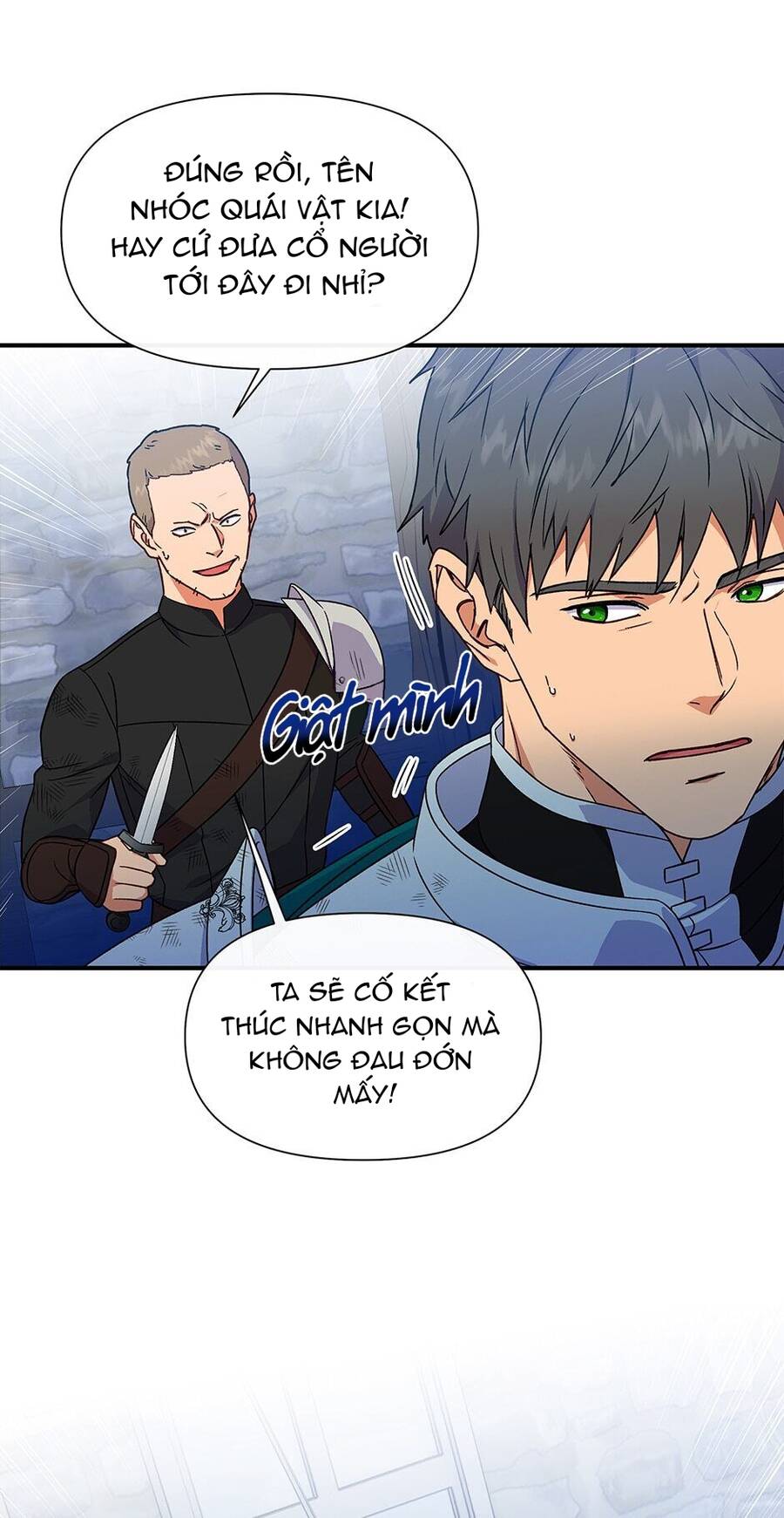 Bản Khế Ước Với Nữ Công Tước Ác Ma Chapter 124 - 45