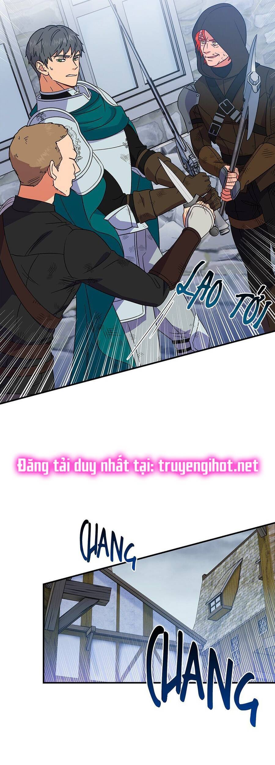 Bản Khế Ước Với Nữ Công Tước Ác Ma Chapter 124 - 46