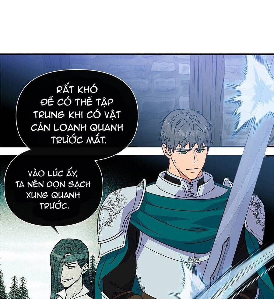 Bản Khế Ước Với Nữ Công Tước Ác Ma Chapter 124 - 47