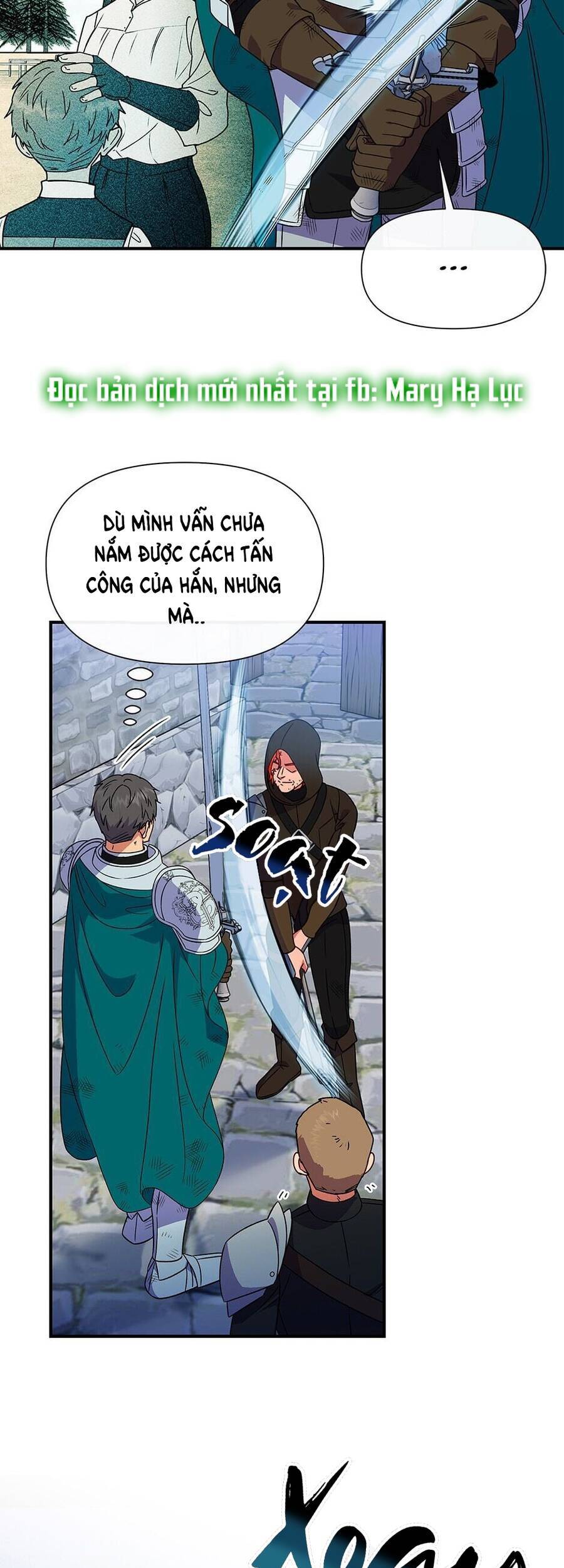 Bản Khế Ước Với Nữ Công Tước Ác Ma Chapter 124 - 48