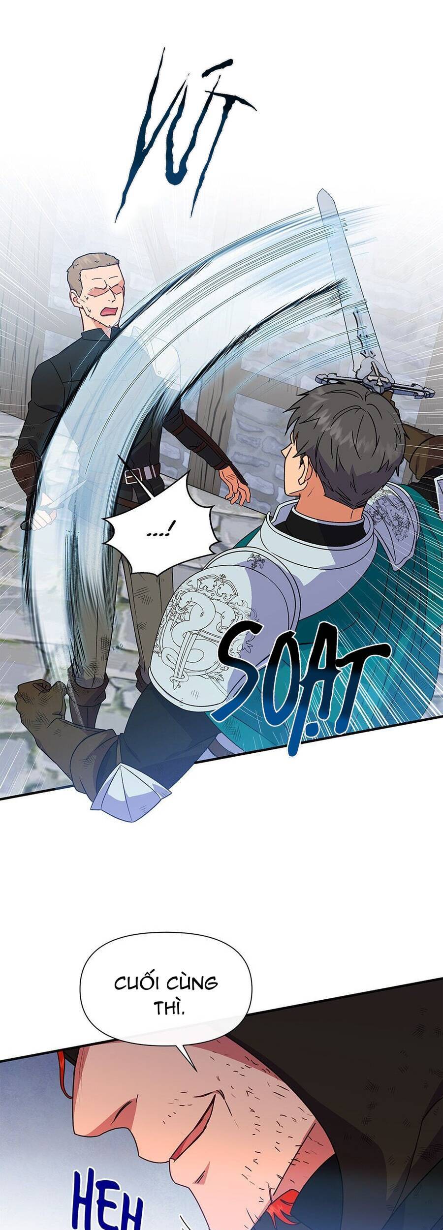 Bản Khế Ước Với Nữ Công Tước Ác Ma Chapter 124 - 50