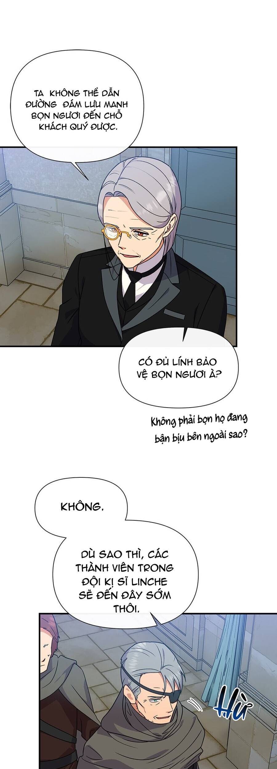 Bản Khế Ước Với Nữ Công Tước Ác Ma Chapter 124 - 6