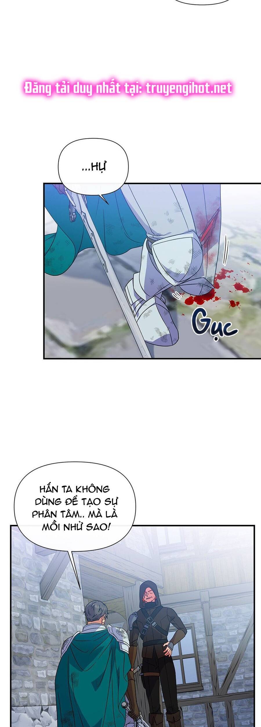 Bản Khế Ước Với Nữ Công Tước Ác Ma Chapter 124 - 53