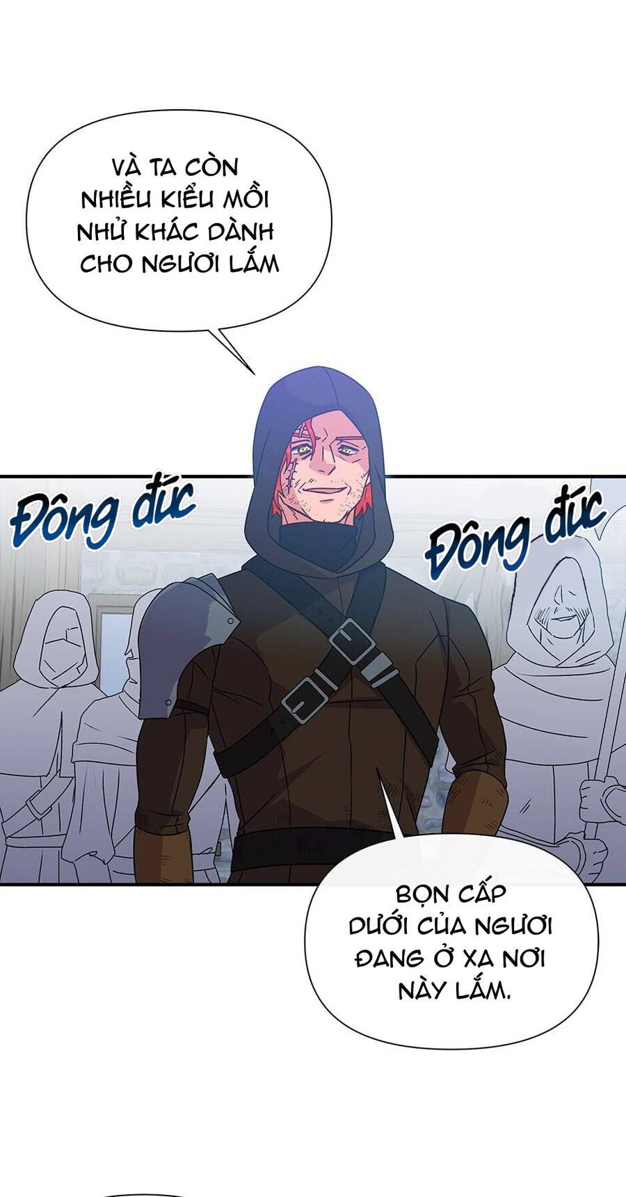 Bản Khế Ước Với Nữ Công Tước Ác Ma Chapter 124 - 55