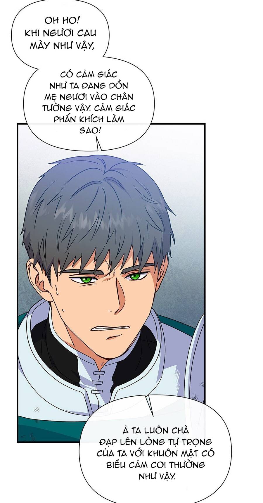 Bản Khế Ước Với Nữ Công Tước Ác Ma Chapter 124 - 56