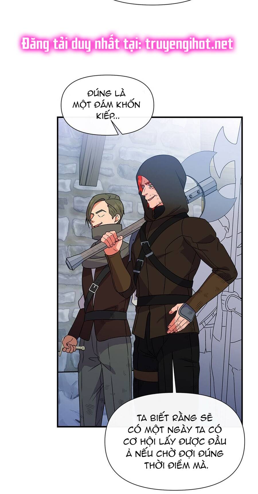 Bản Khế Ước Với Nữ Công Tước Ác Ma Chapter 124 - 57