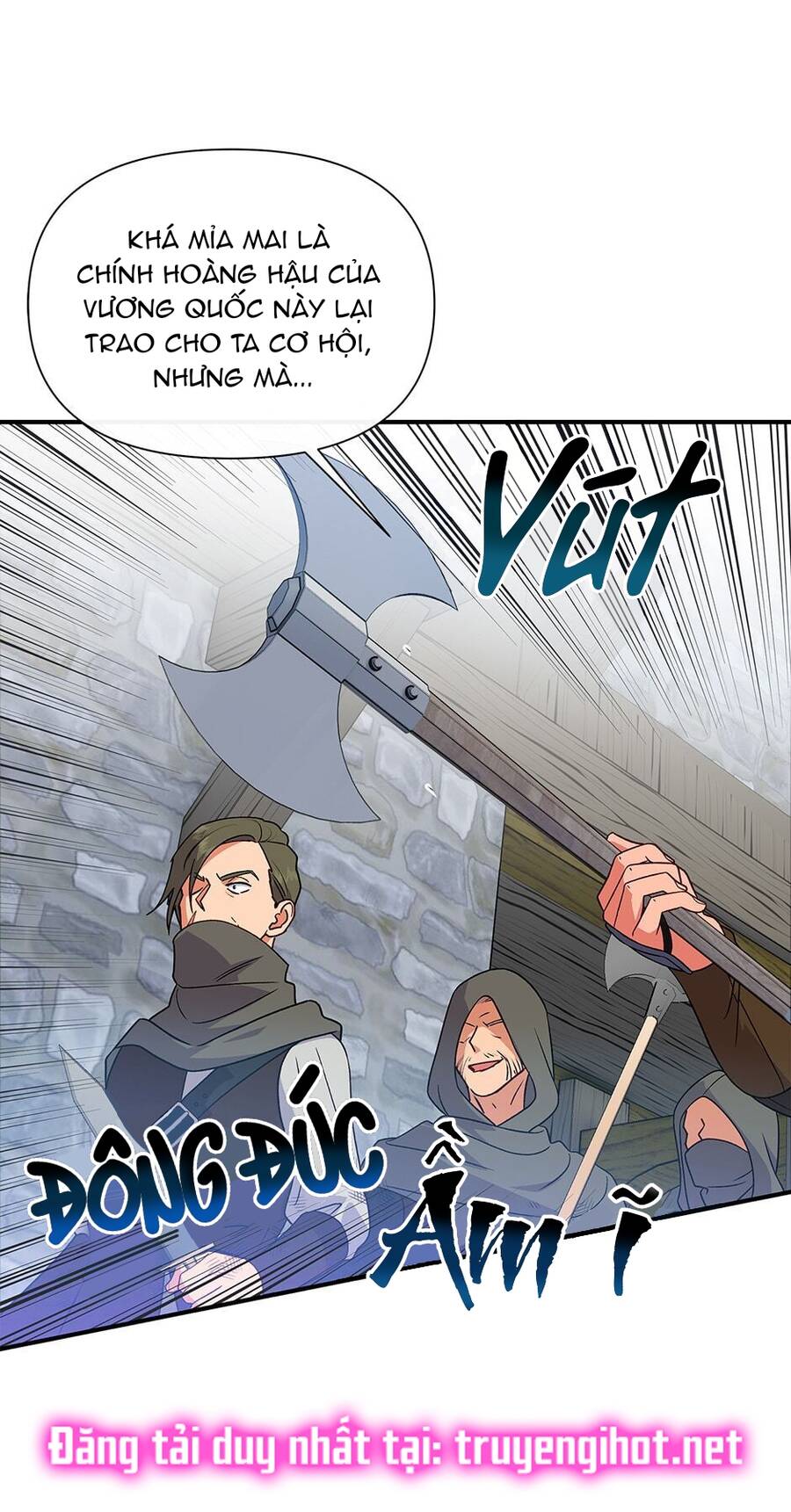 Bản Khế Ước Với Nữ Công Tước Ác Ma Chapter 124 - 58