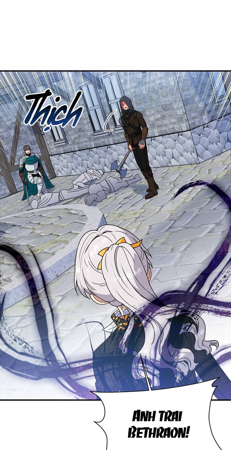 Bản Khế Ước Với Nữ Công Tước Ác Ma Chapter 124 - 60