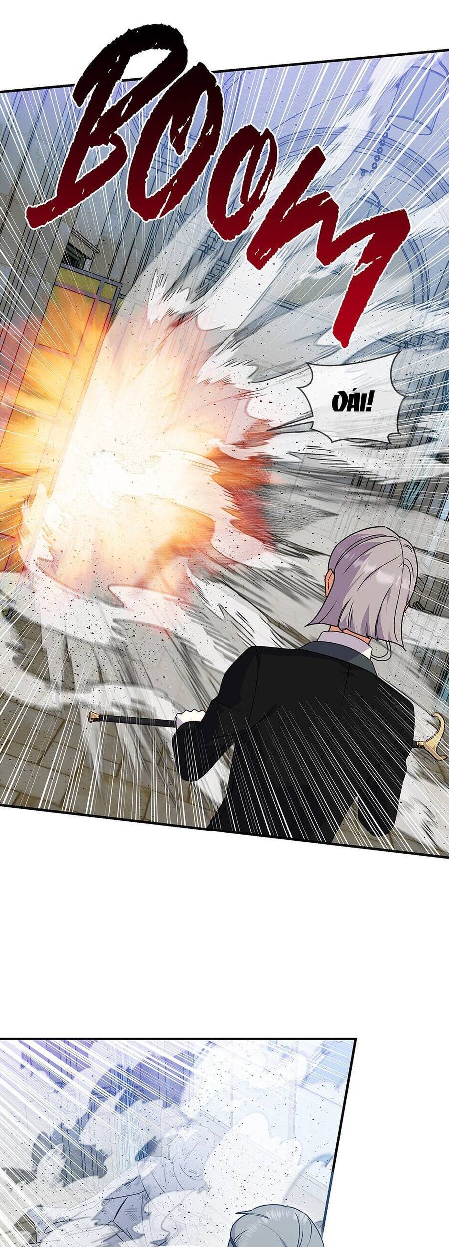 Bản Khế Ước Với Nữ Công Tước Ác Ma Chapter 124 - 9