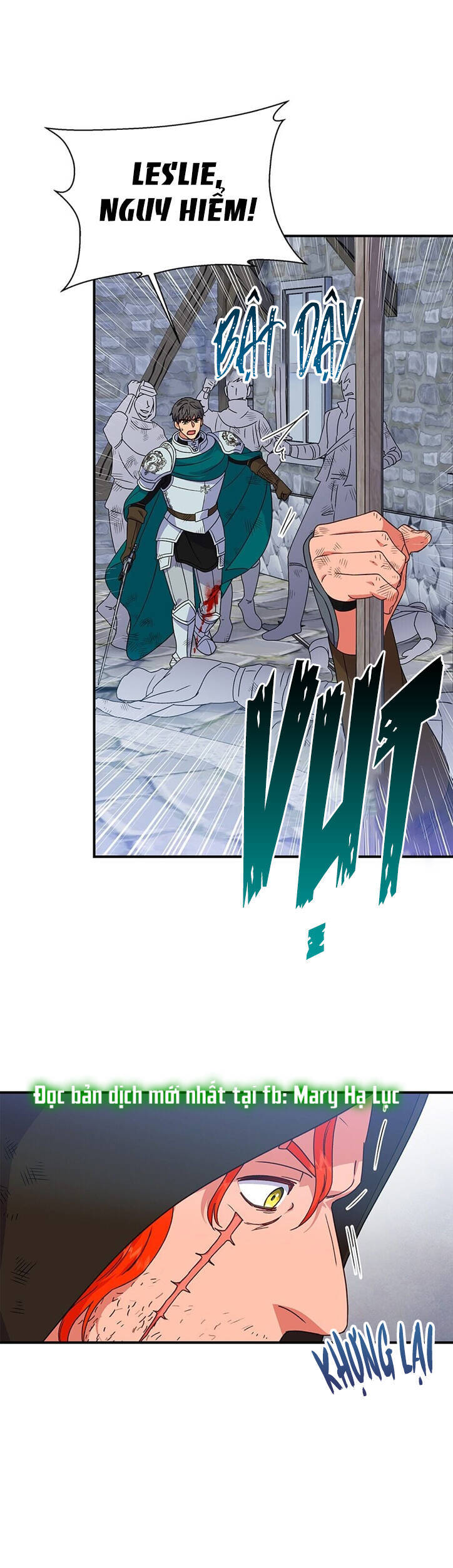 Bản Khế Ước Với Nữ Công Tước Ác Ma Chapter 125 - 11