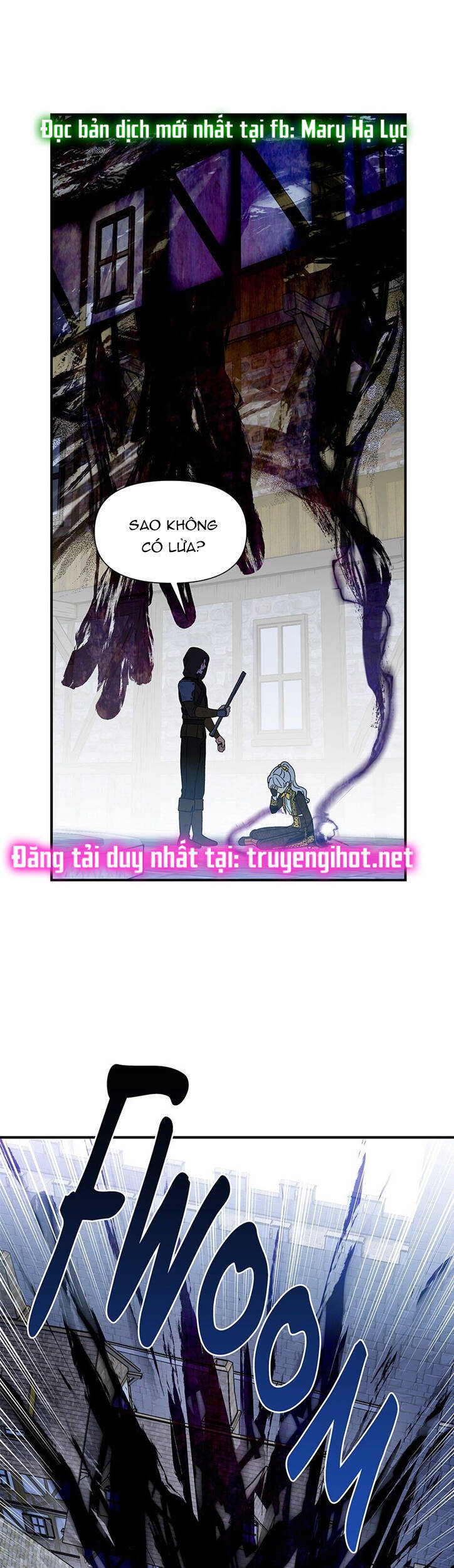 Bản Khế Ước Với Nữ Công Tước Ác Ma Chapter 125 - 13