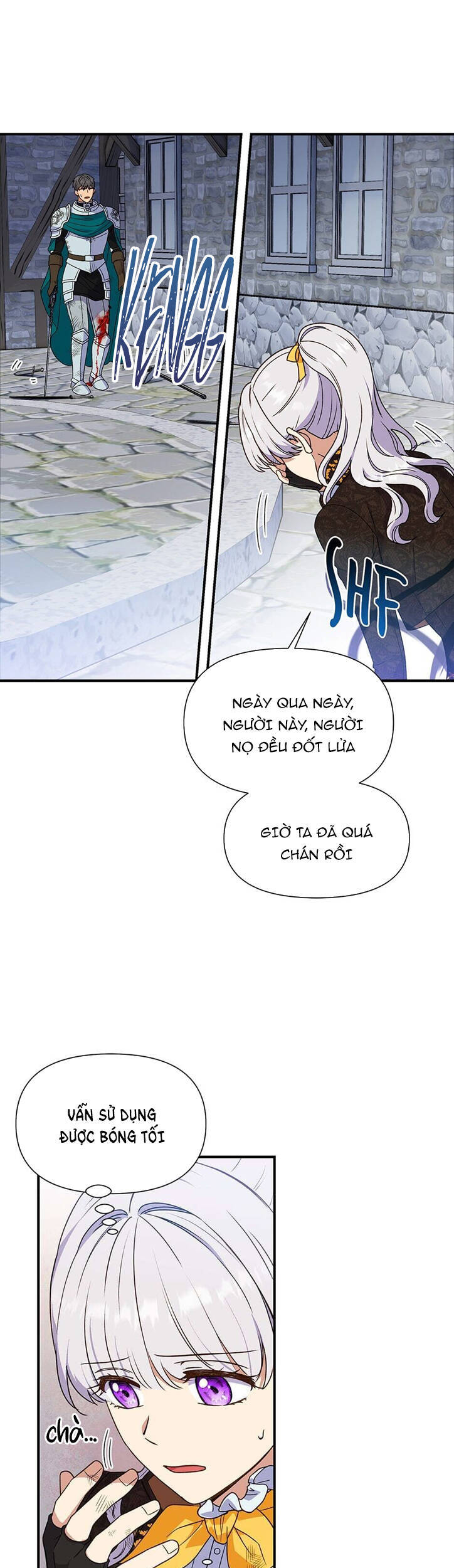 Bản Khế Ước Với Nữ Công Tước Ác Ma Chapter 125 - 15