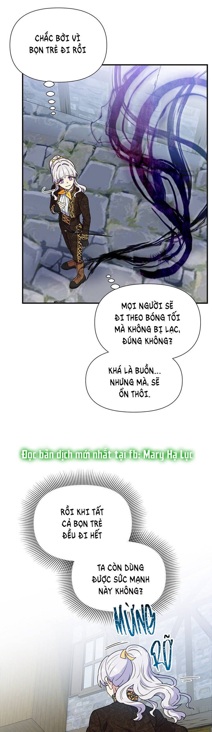 Bản Khế Ước Với Nữ Công Tước Ác Ma Chapter 125 - 17