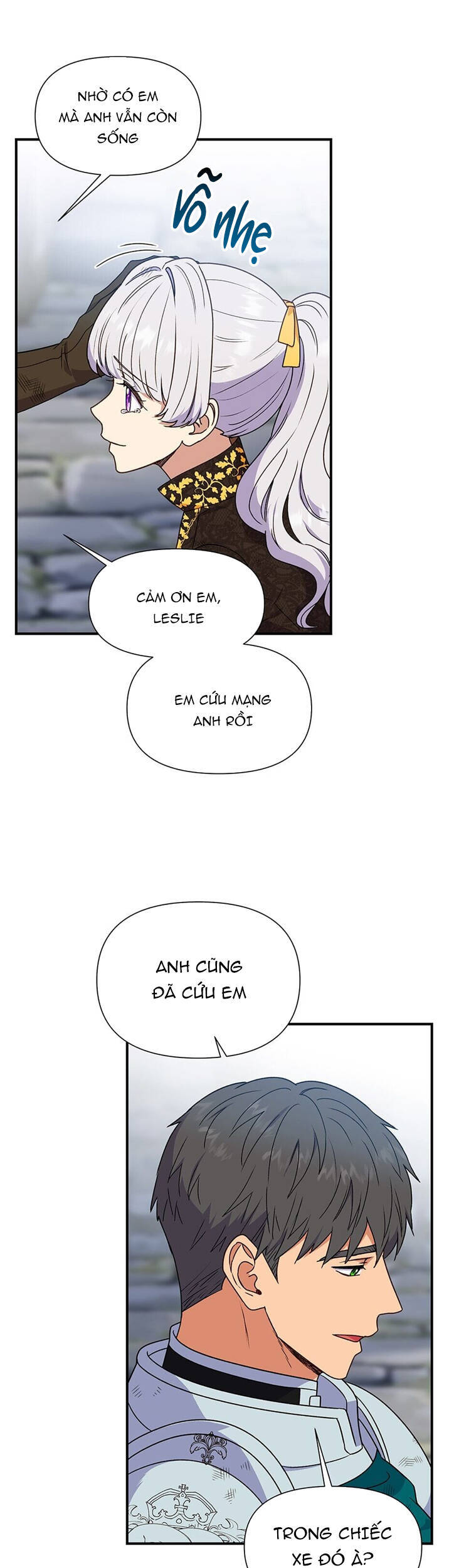 Bản Khế Ước Với Nữ Công Tước Ác Ma Chapter 125 - 21