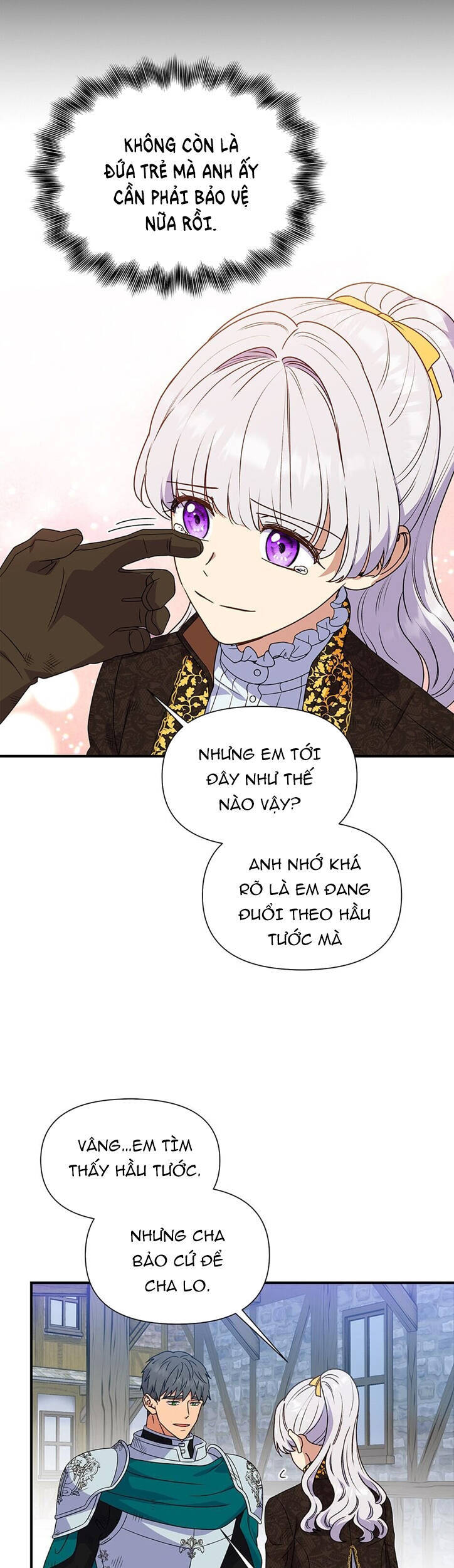 Bản Khế Ước Với Nữ Công Tước Ác Ma Chapter 125 - 23
