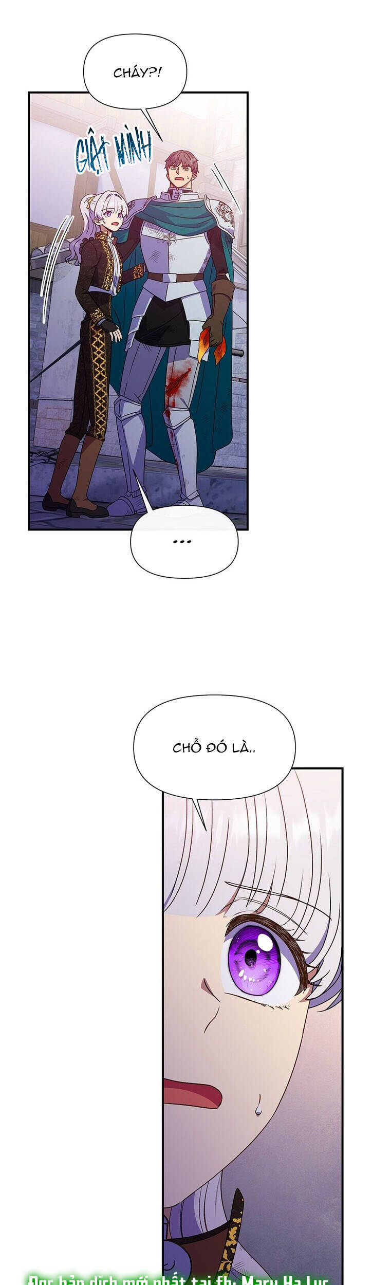 Bản Khế Ước Với Nữ Công Tước Ác Ma Chapter 125 - 25