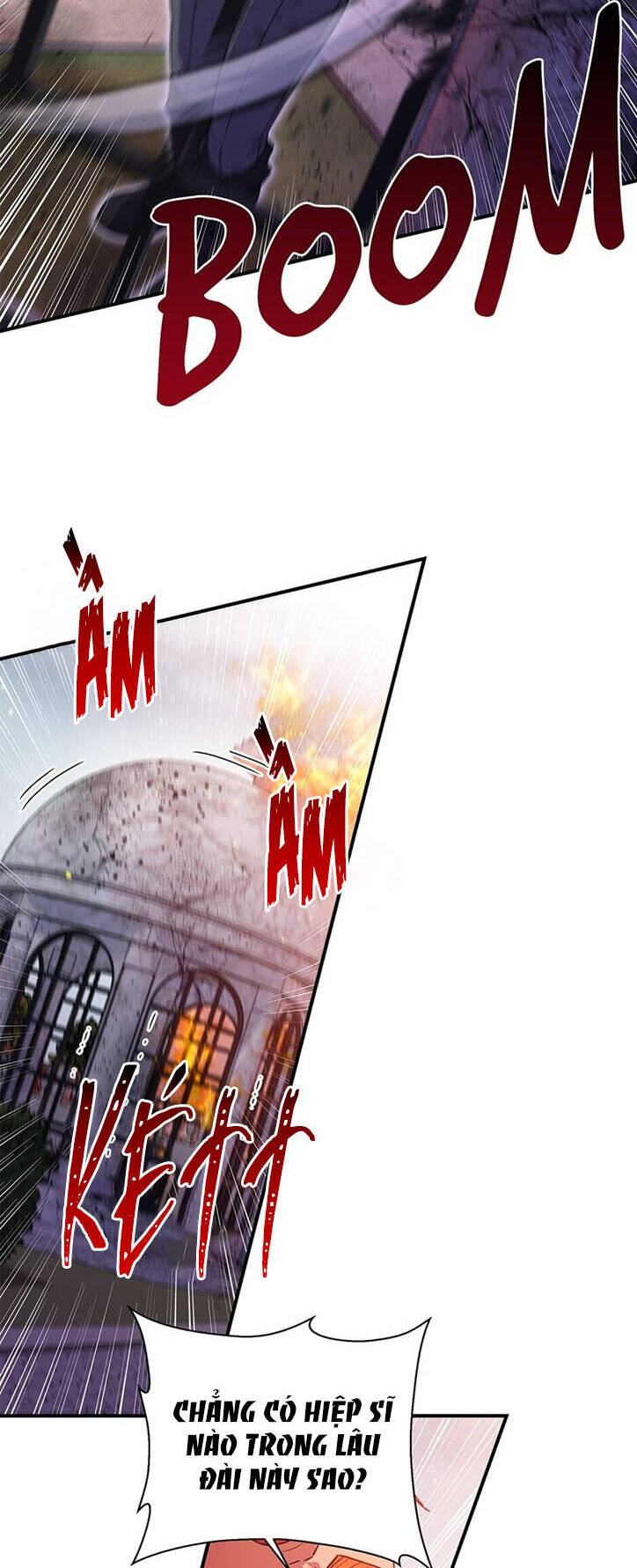 Bản Khế Ước Với Nữ Công Tước Ác Ma Chapter 125 - 30