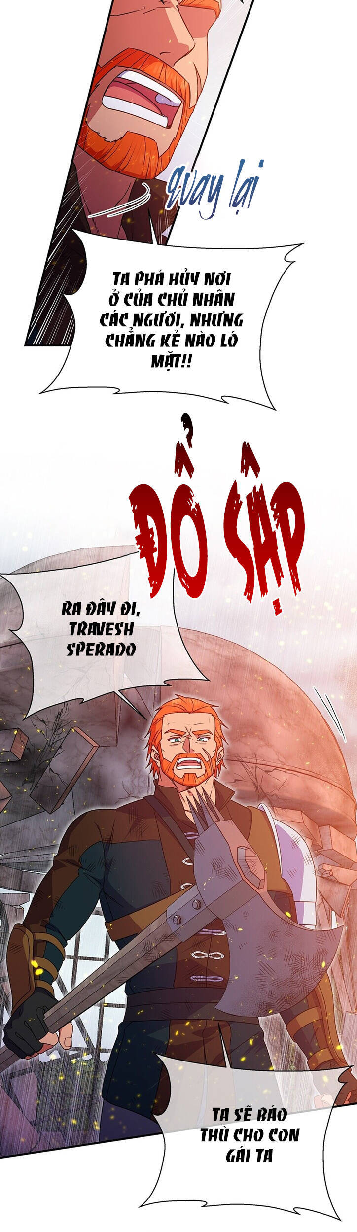 Bản Khế Ước Với Nữ Công Tước Ác Ma Chapter 125 - 31