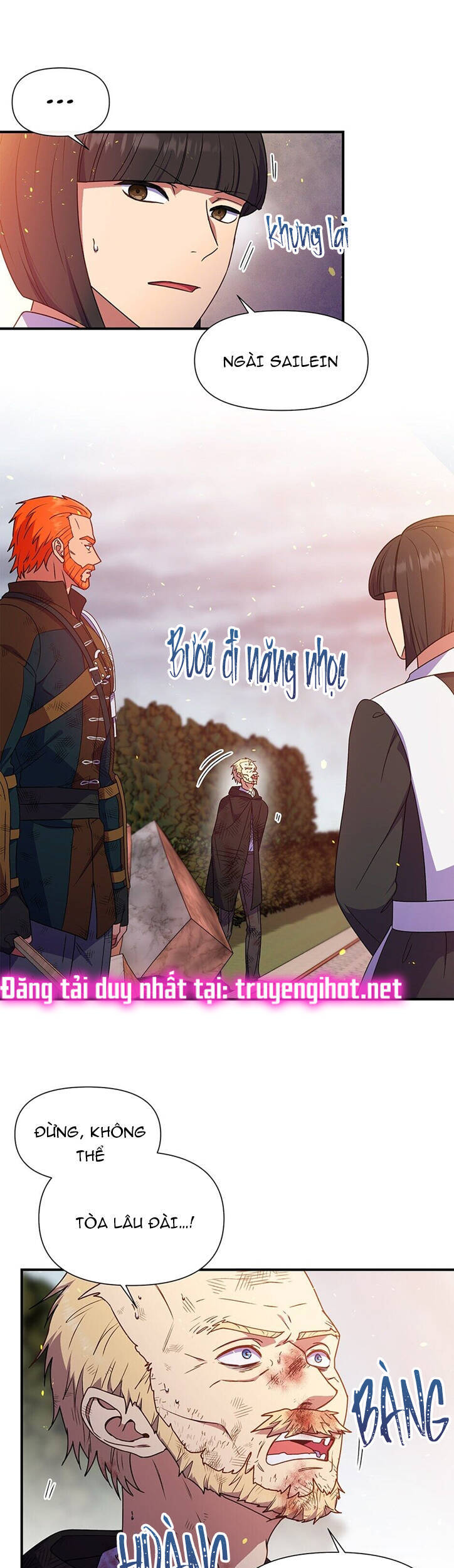 Bản Khế Ước Với Nữ Công Tước Ác Ma Chapter 125 - 37