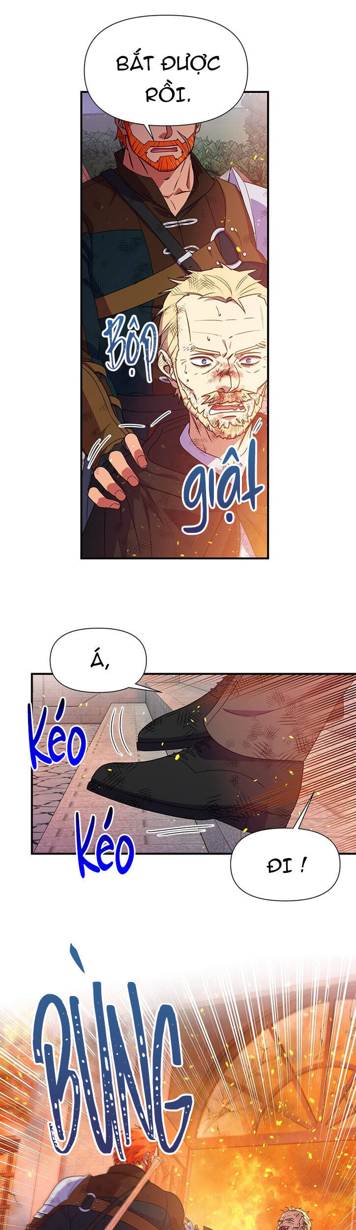 Bản Khế Ước Với Nữ Công Tước Ác Ma Chapter 125 - 39