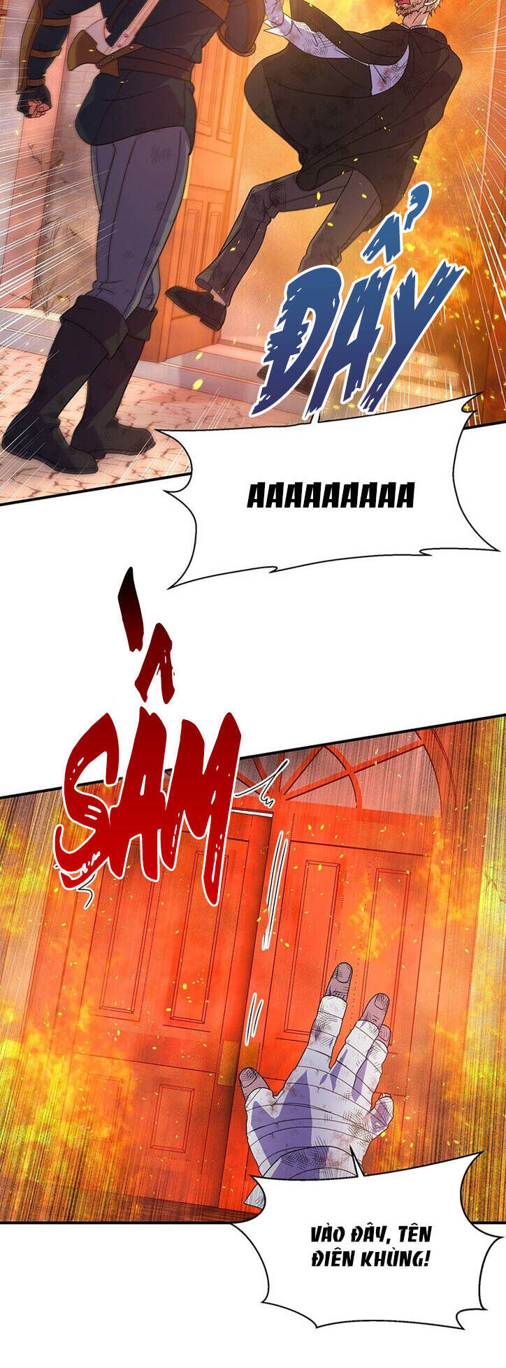 Bản Khế Ước Với Nữ Công Tước Ác Ma Chapter 125 - 40