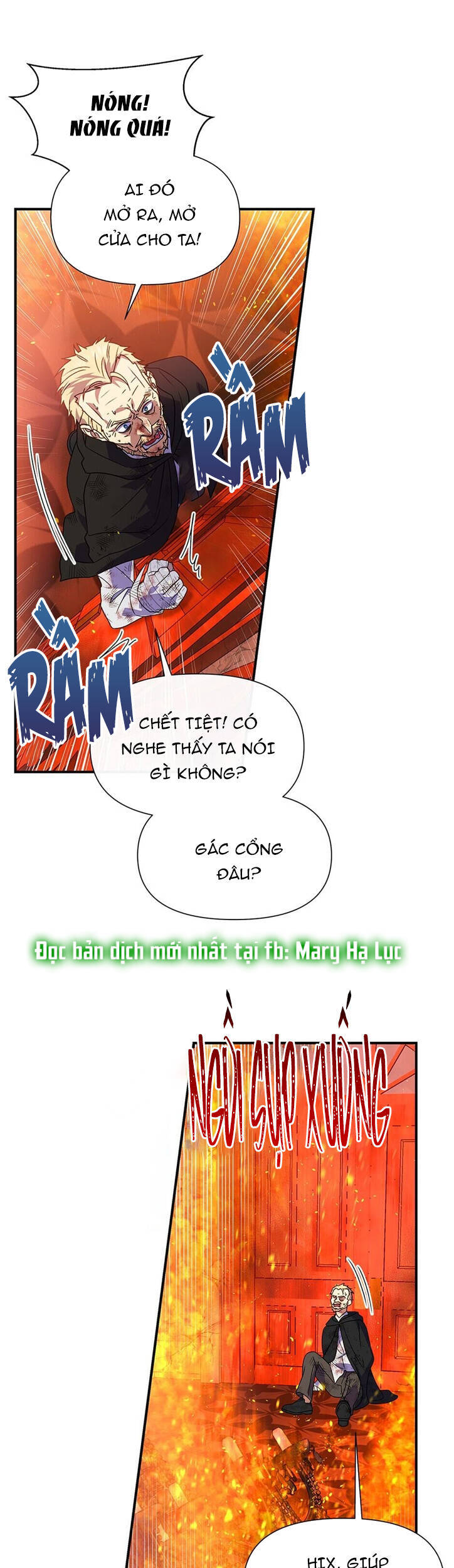 Bản Khế Ước Với Nữ Công Tước Ác Ma Chapter 125 - 41