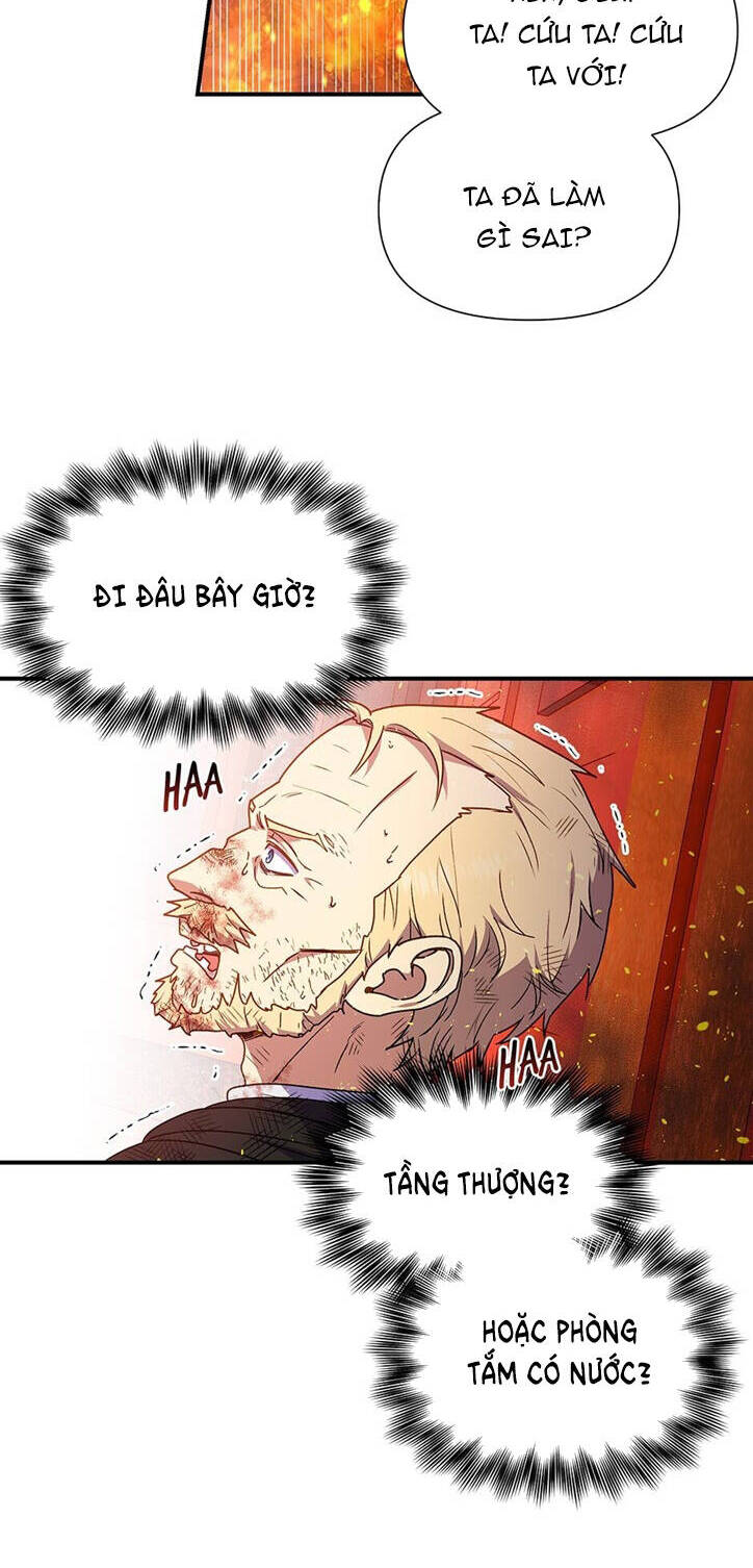 Bản Khế Ước Với Nữ Công Tước Ác Ma Chapter 125 - 42