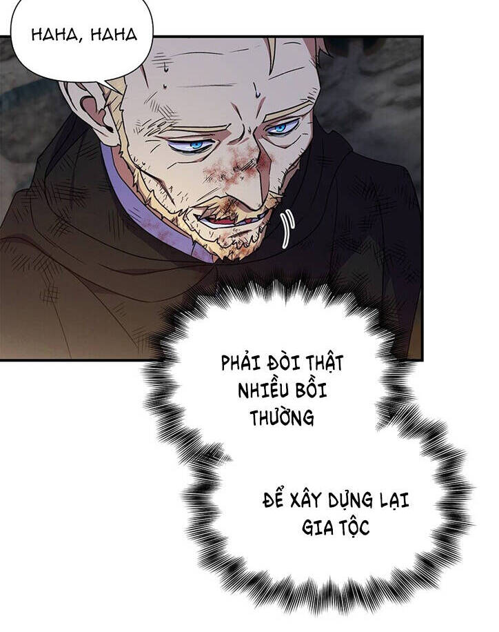 Bản Khế Ước Với Nữ Công Tước Ác Ma Chapter 125 - 46