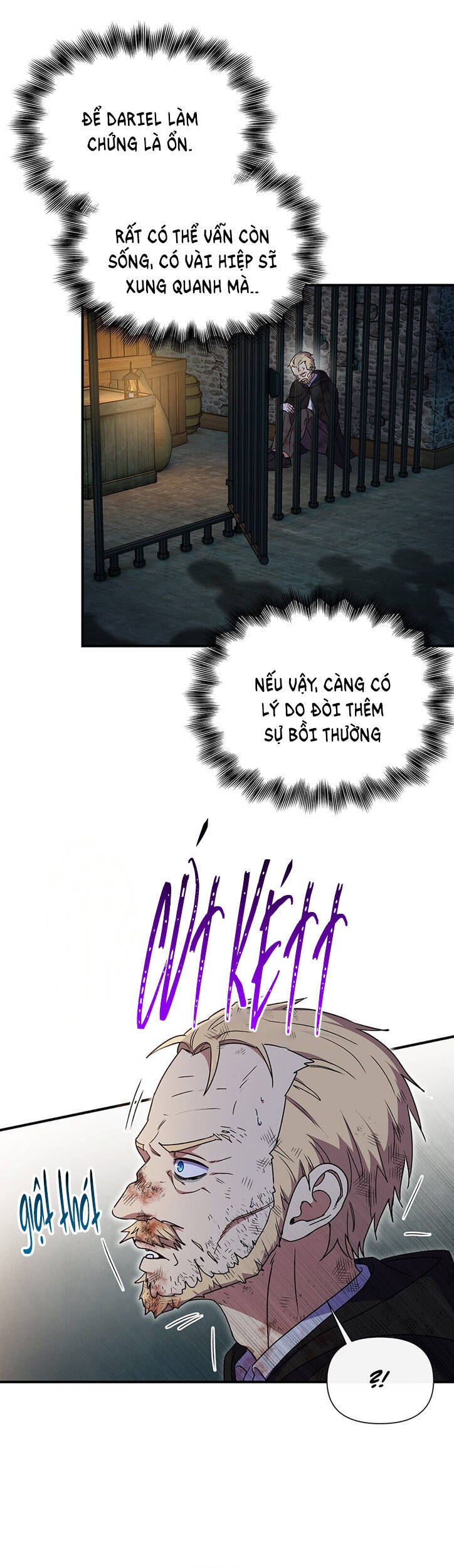 Bản Khế Ước Với Nữ Công Tước Ác Ma Chapter 125 - 47