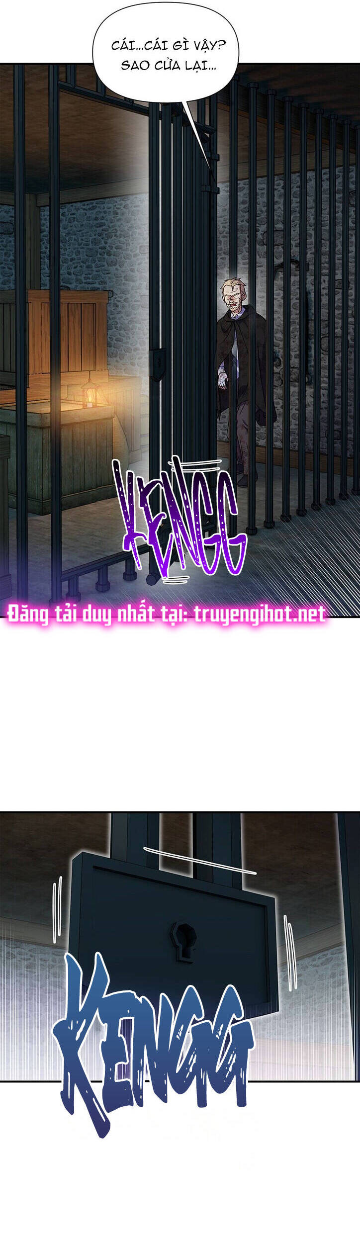 Bản Khế Ước Với Nữ Công Tước Ác Ma Chapter 125 - 48