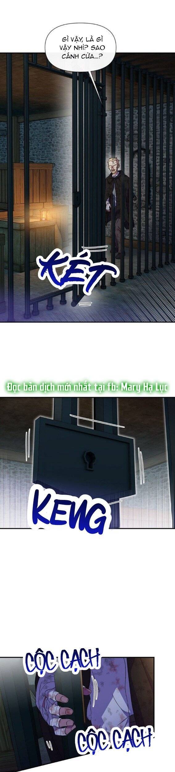 Bản Khế Ước Với Nữ Công Tước Ác Ma Chapter 126 - 1