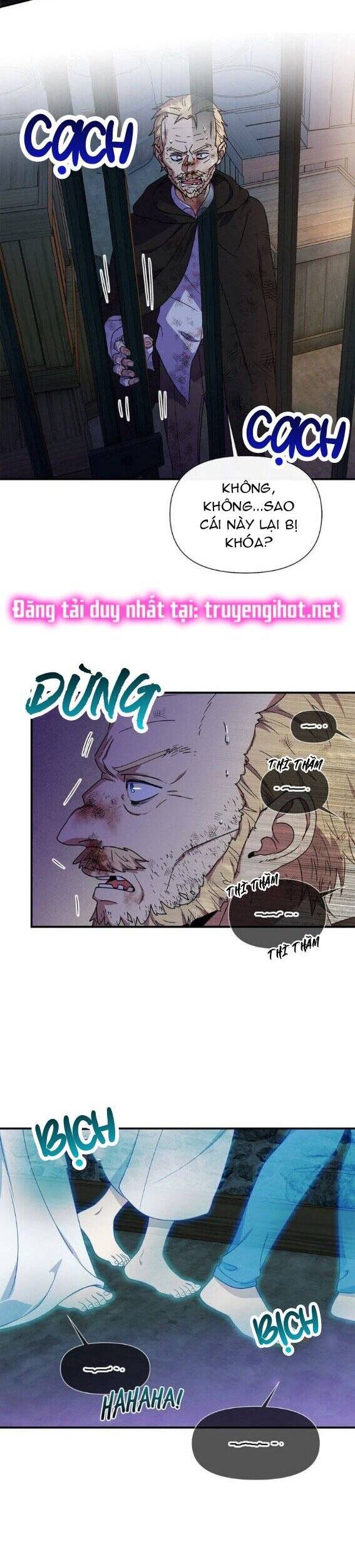 Bản Khế Ước Với Nữ Công Tước Ác Ma Chapter 126 - 2