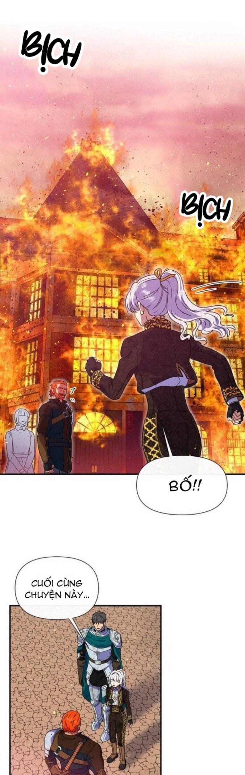 Bản Khế Ước Với Nữ Công Tước Ác Ma Chapter 126 - 11