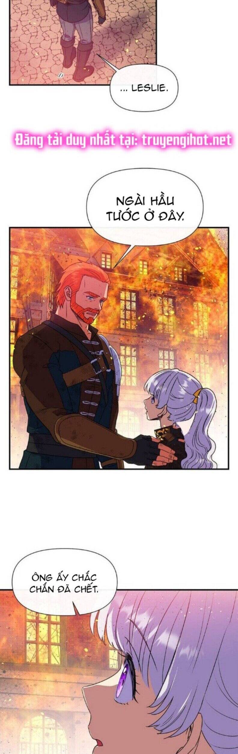 Bản Khế Ước Với Nữ Công Tước Ác Ma Chapter 126 - 12