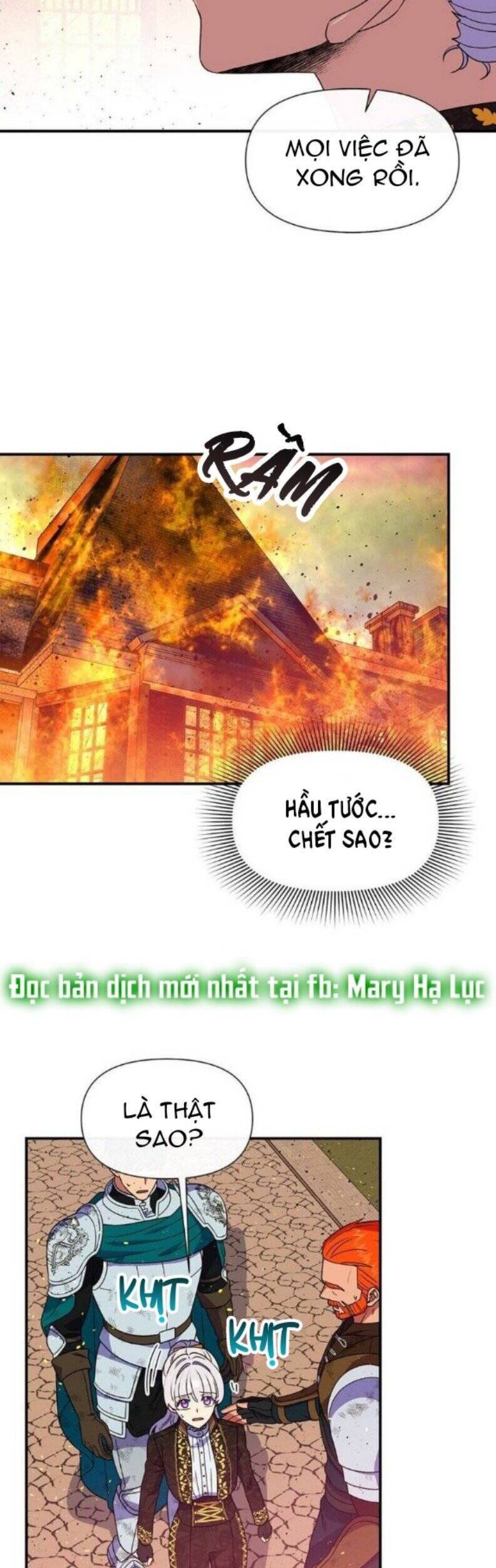 Bản Khế Ước Với Nữ Công Tước Ác Ma Chapter 126 - 13