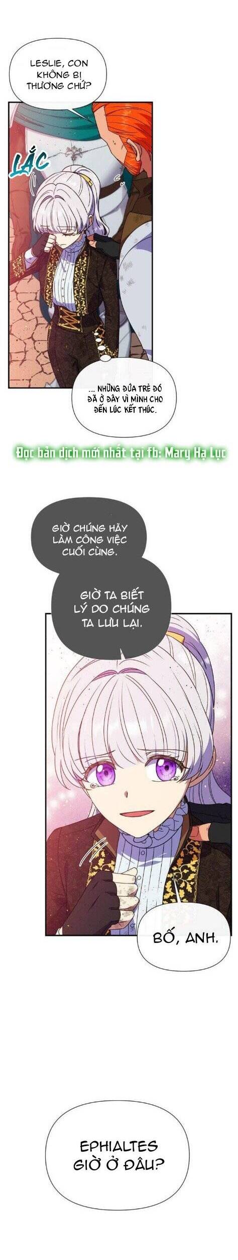 Bản Khế Ước Với Nữ Công Tước Ác Ma Chapter 126 - 19
