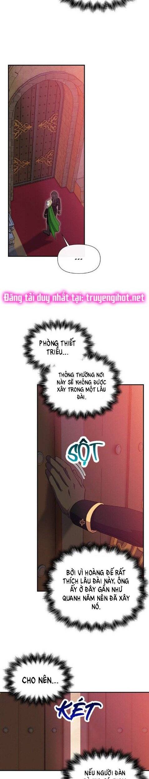 Bản Khế Ước Với Nữ Công Tước Ác Ma Chapter 126 - 22