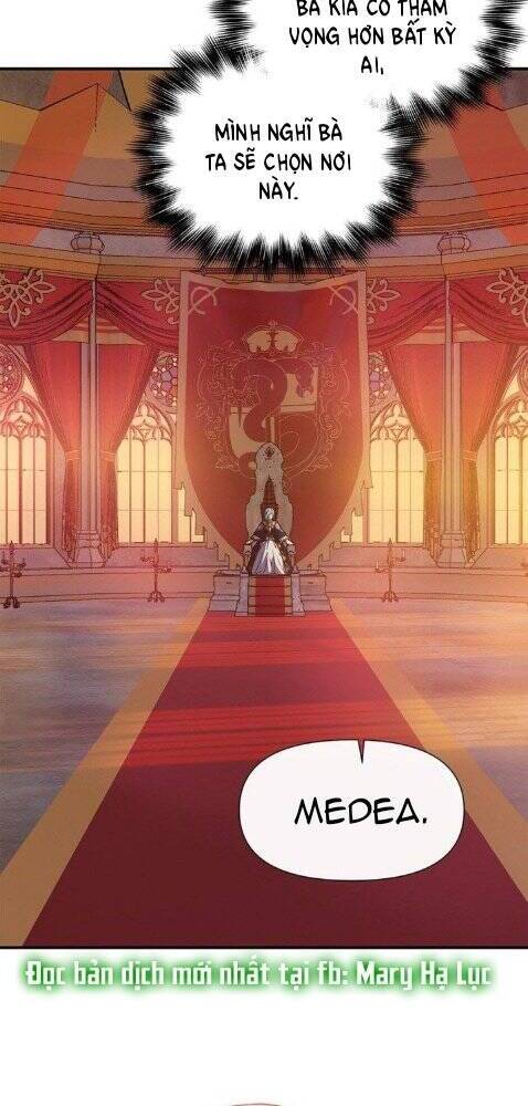 Bản Khế Ước Với Nữ Công Tước Ác Ma Chapter 126 - 23